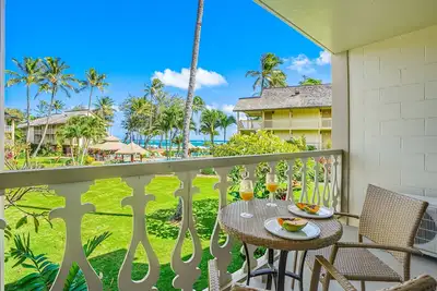 Image de Islander on the Beach 241 | Ocean View Studio with Ac