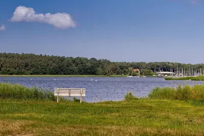 Image de Ferienhäuser Prosnitz - Haus 01 - F-1108 Häuser Prosnitz