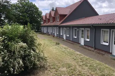 Image de Ferienhäuser Prosnitz - Haus 07 - F-1108 Häuser Prosnitz