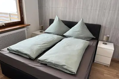 Image de Vacation apartment, 45sqm, 1 bedroom, max. 3 persons