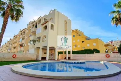Image de Apartment 150 meters from the beach, 500 meters from Denia