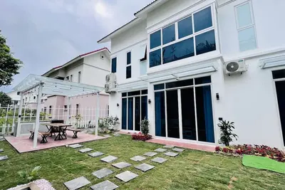 Image de Unwind 5br Villas at Xanh Villas Resort