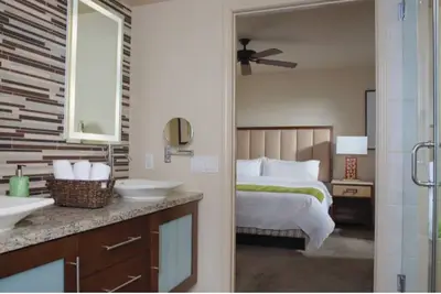 Image de 2 Bedroom; 2 Bathroom Villa on a Golf Course