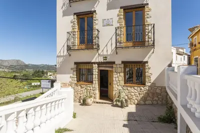 Image de Carrebaix Ii - Wonderful apartment with free WiFi.
