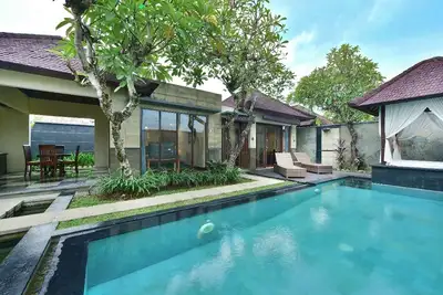 Image de The Khayangan Dreams Villa Seminyak