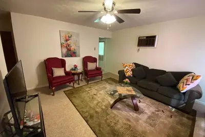 Image de 2mins from Miami U, Cozy duplex home