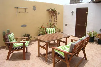 Image de Vivelorural Casa Saulo 3, cozy stay in Agüimes