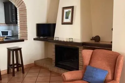 Image de Acogedora casa familiar Guadalema: Vista montaña y wifi