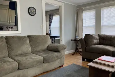 One-Bedroom Apt in Hampton Nh!