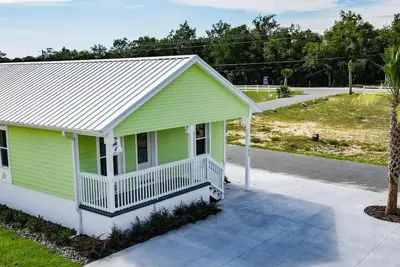 Image de New house in Beautiful Steinhatchee, Florida! Boat Parking!