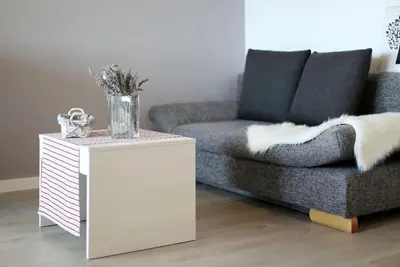 Image de Appartement Kokolo (92331-A1) - Drage