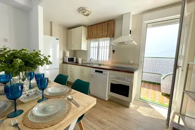 Image de Villa Mar à La Barrosa