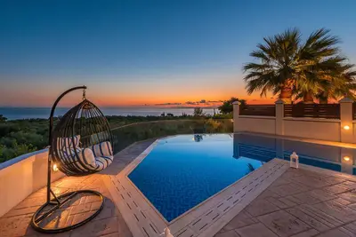Image de Villa de luxe Frido - 600 m²
