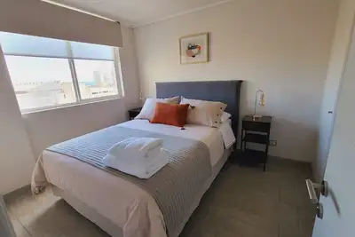 Image de Appartement à Antofagasta! Chambre spacieuse, salle de bain privée