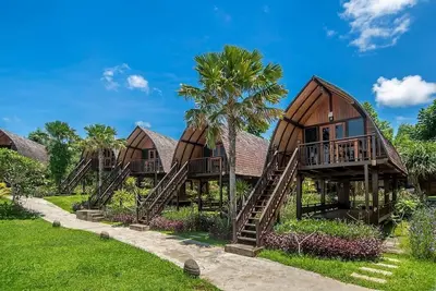 Image de Jineng Pool View