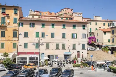 Image de Appartamenti Cosmopoli - Cosmopoli - Suite B