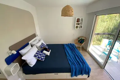 Image de Bel Appartement Climatise Aiguebelle