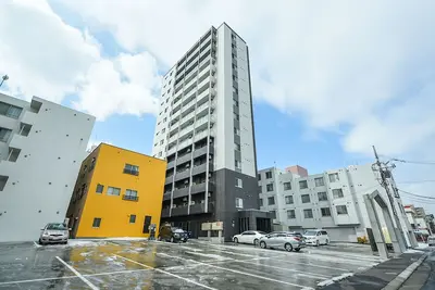 Image de Sun Court Hongodori Garden Hills