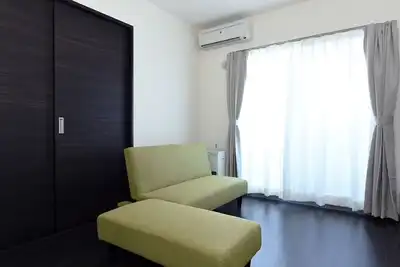 Image de Sun Court Maruyama Garden Hills