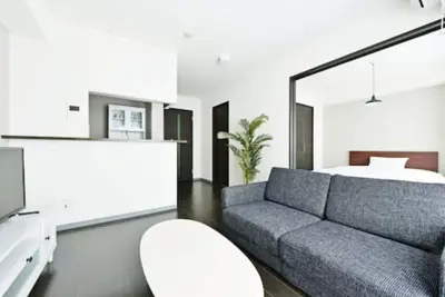 Image de Sun Court Hondori Garden Hills