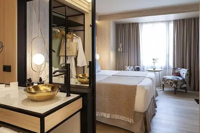 Image de Historic Charm in Palma with Amazing Views! 3 Pet-friendly Units!