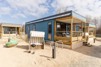 Image de Ferienhaus für 4 Gäste mit 30m² in Scharbeutz