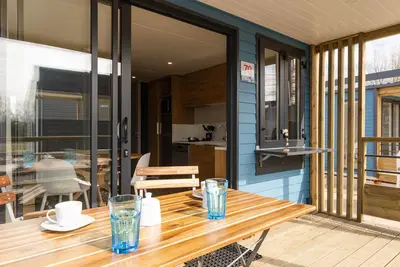 Image de Vacation home for 4 guests with 30m² in Scharbeutz (169967)