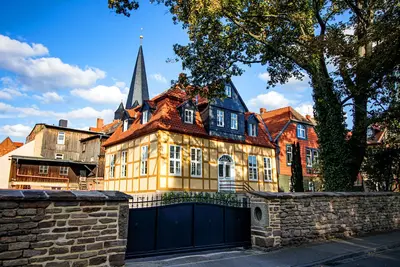 Image de Ferienwohnung/app. für 6 Gäste mit 95m² in Wernigerode