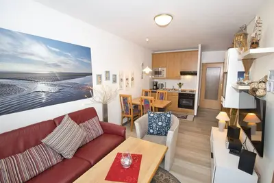 Image de Residenz Albatros, Fewo 11