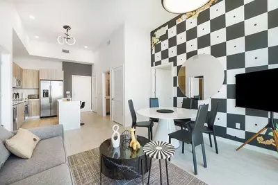 Image de Lovely Flat condo\/pool\/parking