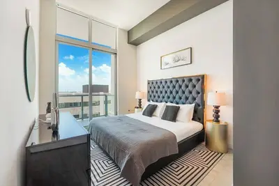 Image de Amazing Flat condo\/pool\/parking