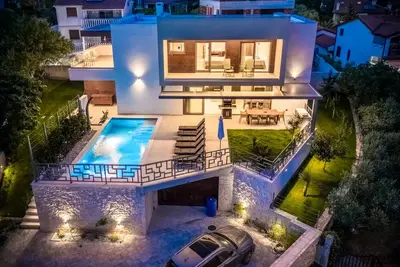 Image de Villa Suenos - With Pool