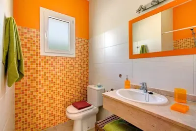 Villa Fresa in Menorca