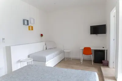 Image de King Room with Balcony