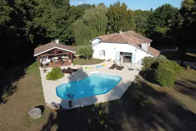 Image de Maison Familiale La Tuilerie au Coeur des Landes