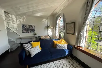 Image de The Old Foundry Wallingford Apartment & Parking