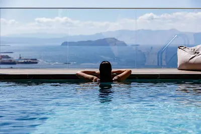 Image de Sea View Luxury Villa with 3 en-suite bedrooms