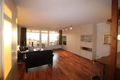 Image de Wohnung Nr. 108, 8. og. mit Sehr Guten Seeblick