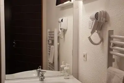 Image de Joli T2 avec parking