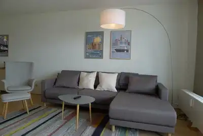 Image de Wohnung Nr. 73, 2. og. für 4 Personen