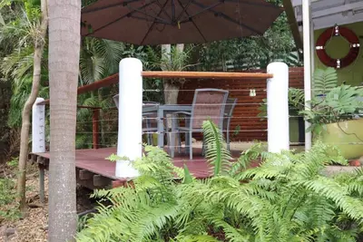 Image de Alma Retreat, Top Notch