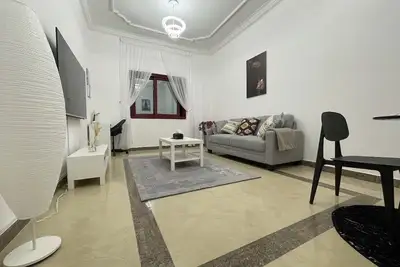 Image de Beach View, Cozy 2br Apartment