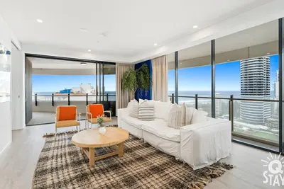 Image de Oracle - 3 Bedroom Courtyard
