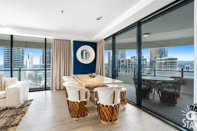 Image de Oracle - 3 Bedroom Courtyard