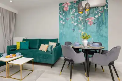 Image de Zwierzyniecka 8d | Apartment with Ac | Parking