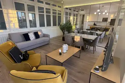 Image de Luxury gran via