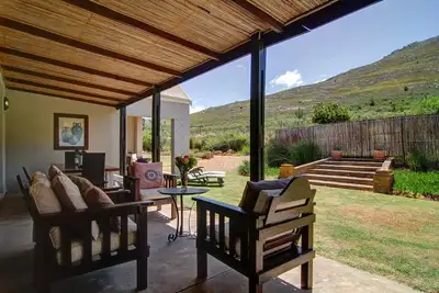 Image de Luxurious Country Villa