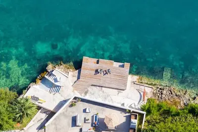 Image de Stunning Sea Views, Contemporary Upper 3Bed - 4a