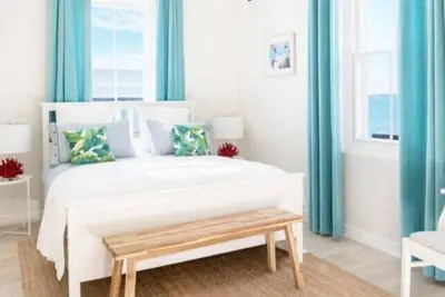 Image de Stunning Sea Views, Contemporary 3Bed - 6a
