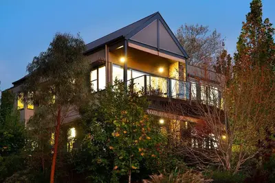 Image de Bally Blonde - Five bedroom luxury with stunning sunset views!